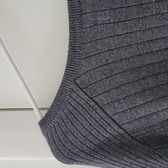 Mexx metropolitan grey t shirt long sleeve size XL - Picture 7 of 8